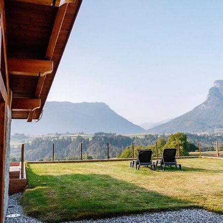 Maso Caliari Villa Bono  Exterior photo