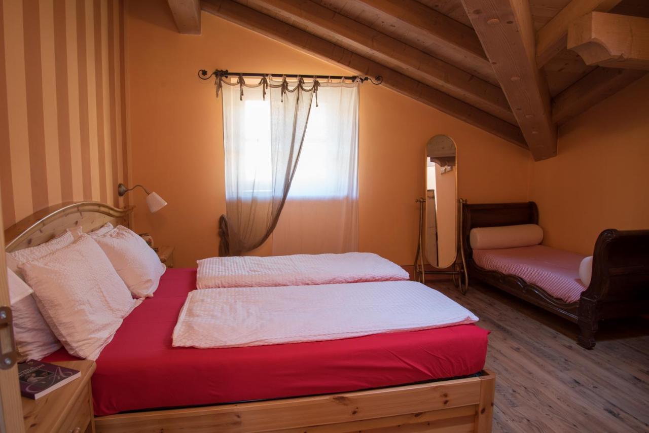 Maso Caliari Villa Bono  Exterior photo