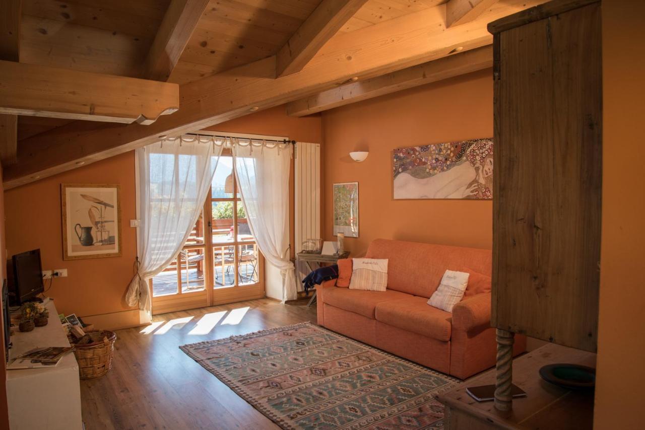 Maso Caliari Villa Bono  Exterior photo