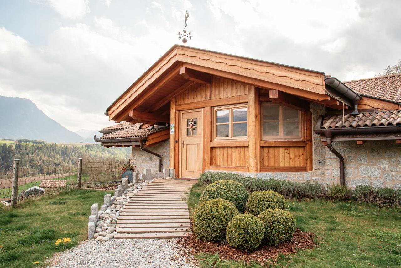 Maso Caliari Villa Bono  Exterior photo